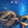 Gold chain Image 5