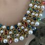 statement necklace Image 3