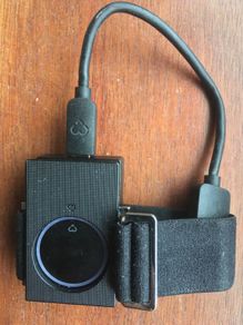 Embrace Empatica Seizure Detection Smartwatch