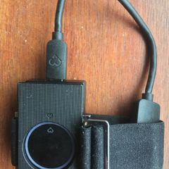 Embrace Empatica Seizure Detection Smartwatch