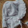 Christening Dress & Accessories Image 8