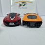 Scalextric Phoenix Park Set: Supercar Edition Image 8
