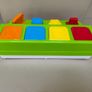 Big Steps Pop-Up Animals Toy Image 3