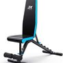 Adjustable Weight Bench Incline Decline Flat Workout Bench 90 Degree Upright Home Training Sit up Gym Bench (FREE SHIPPING) Image 2