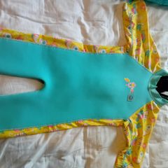 Kids wetsuits