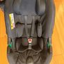 Travel system ( car seat + stroller) Very Good condition like new Image 2