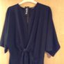 Simply be black midi dress size 16 brand new Image 2
