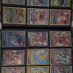 Trade Pokemon