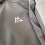 Montirex boys grey tracksuit Image 2