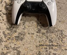 Playstation 5 disk edition