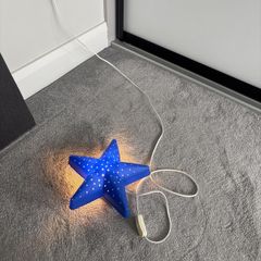 Kids Wall or Bedside Lamp