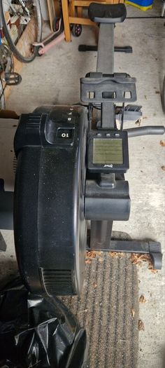 Rowing Machine