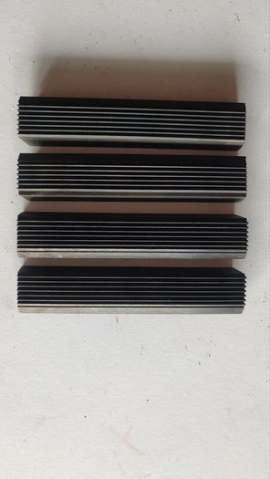 IN STOCK.USSR Soviet Thread Cutting Chasers Pitch - 4 Pieces