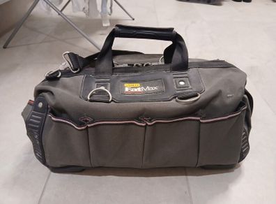 Stanley Fat Max bag