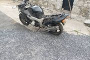 cbr 1100 2001