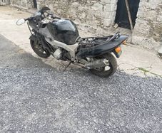 cbr 1100 2001