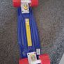 Skateboard and gear Image 2