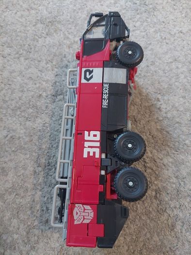 Transformer  Sentinel prime