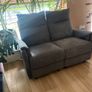 sofa and armchair Image 2