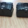givi Trekker Monokey panniers, 46ltrs each. Image 2
