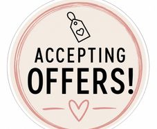 Accepting offers on my adds