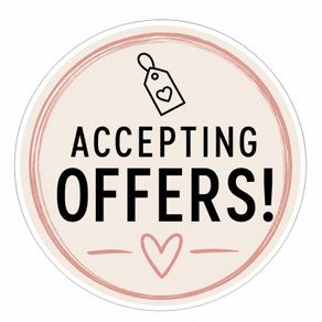 Accepting offers on my adds