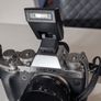 Fujifilm X-T3 with 18-55mm lens Image 3