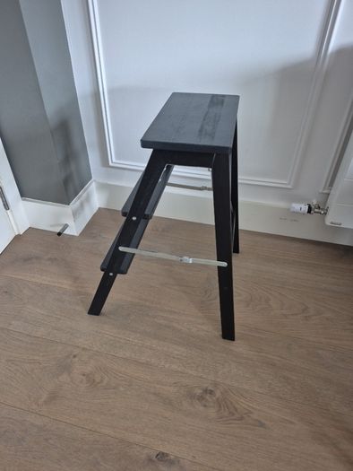 Step stool