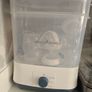 Baby bottle steriliser and dryer Image 2