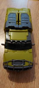 Transformer / toy