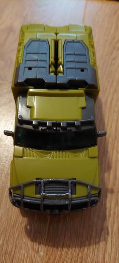 Transformer / toy