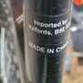 Halfords Motobike MX16 Kids Bike - 16" Wheel Image 2