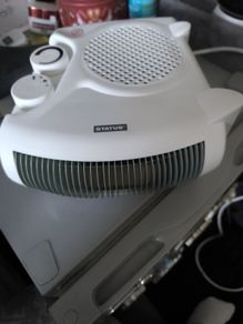 heater