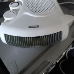 heater