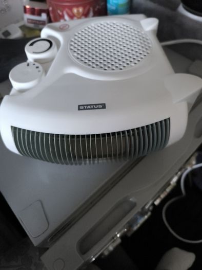 heater