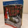Little Red Riding Hood and Other Stories Scary Fairy Tales Image 3