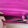 mulberry wallet pink Image 2