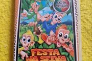Festal na Selva PSP  PlayStation games Original