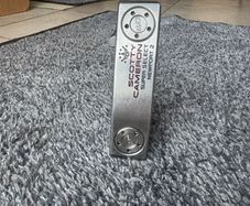 Scotty Cameron Super Select Newport 2