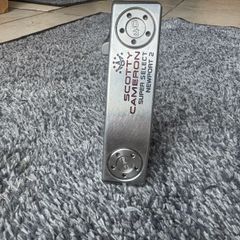 Scotty Cameron Super Select Newport 2