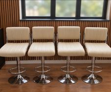 Bar stools