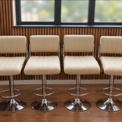Bar stools