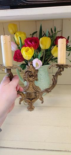 Vintage Wall lights