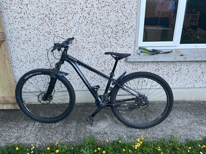 bike