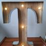 Light Up Letter Signs Image 3