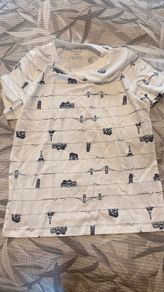 tshirt 2xs new