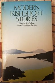 Modern Irish Short Stories, Ed. Ben Forkner