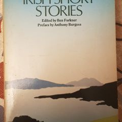 Modern Irish Short Stories, Ed. Ben Forkner
