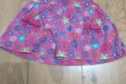 Warm Baby dress