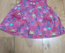 Warm Baby dress